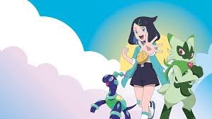 Pokémon Horizons: The Series. All You Need to Know