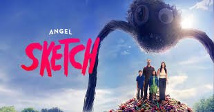 Sketch (2025) Is a Love Letter to Imagination And It’s Absolutely Stunning!