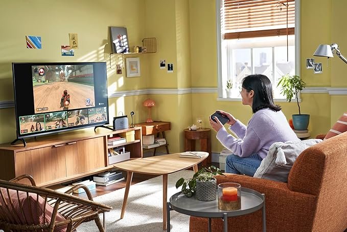 Switch 2 Hype: Why Nintendo’s New Console Is Worth the Upgrade