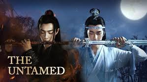 The Untamed? Why You Must Watch This Fantasy Series Now!