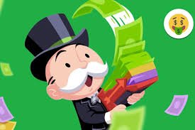 How to Get Free Dice in Monopoly GO (Update)
