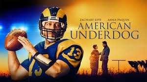 Why You’ll Love This Football Movie