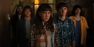 Watch Stranger Things to See How Nostalgia Reveals the Hidden Myth of Childhood Now