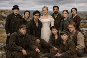 Wuthering Heights (2026 film) Q&A : Story, Characters, and Analysis